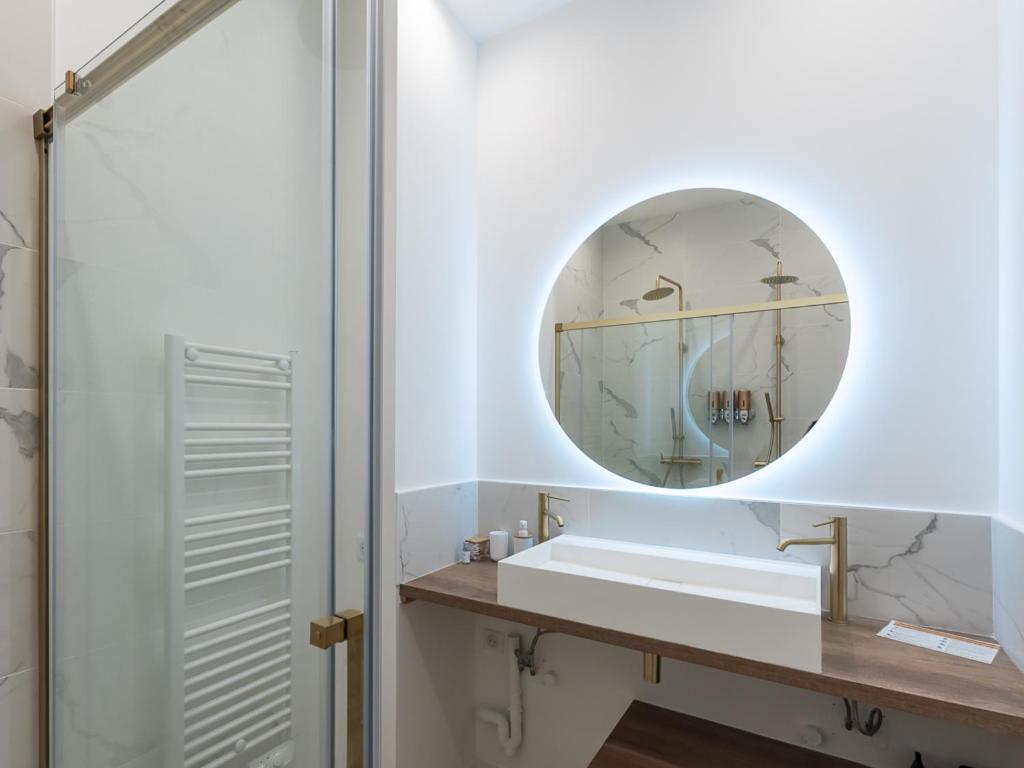 Appartement Chic Proche Bellecour Avec Parking Lyon Eksteriør billede